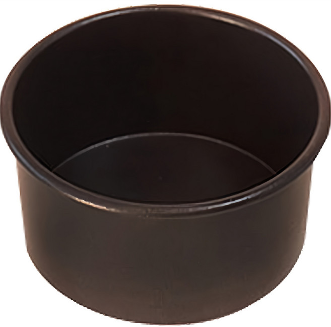 이홈베이킹 초미니 원형팬, 1개