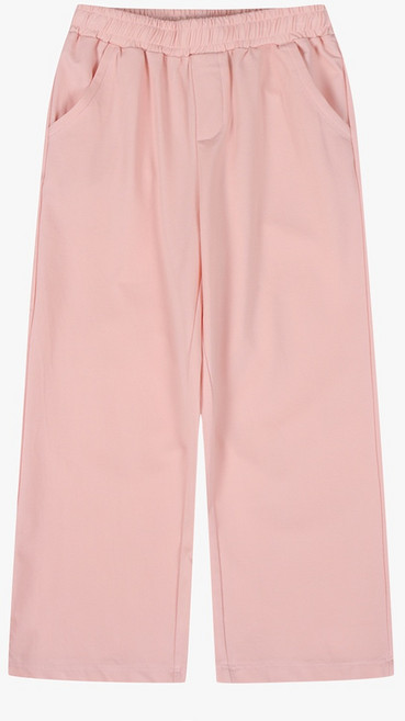 신디키즈 찰랑찰랑 시원한 와이드 긴바지 CIRT2562Q