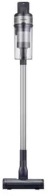 [삼성] 싸이클론 무선청소기 제트 150W VS15A6031N5 코타블랙