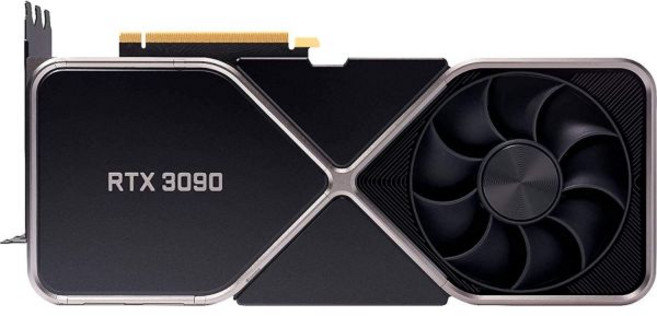 엔비디아 지포스 RTX 3090 파운더스 에디션 그래픽 카드 리퍼비시
