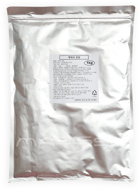 이든 황태국분말 1kg 황태 가루 육수 미역국 조미료, 1개