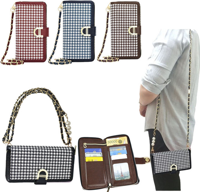 갤럭시 A34 5G SM-A346N 마이무쏠리 2가지 스트랩 증정 롱스트랩 손목 체인 지퍼 카드 지갑 다이어리 지폐 동전 수납 가죽 핸드폰 케이스 포켓 지퍼형 지갑형 DIBL