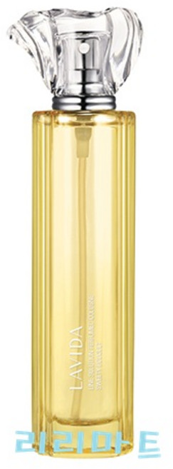 [코리아나] 라인 솔루션 퍼퓸드 코롱 스위티 부케, 130ml, 1개