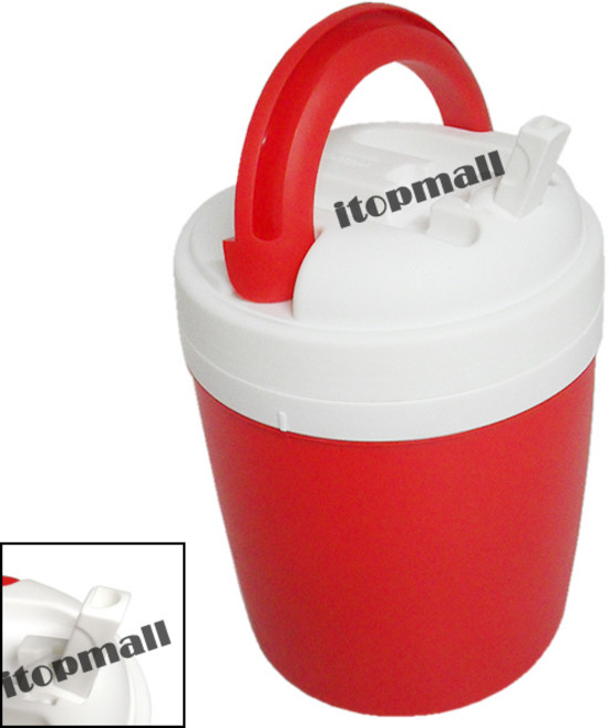 윈닥스 미니비 보온 보냉용기 보온통 다용도, 1개