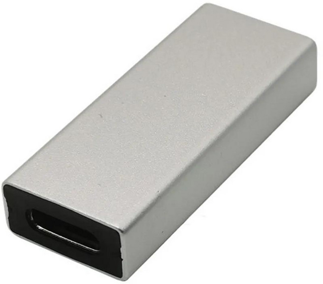 고속 USB C USB 3.1 유형 C 암-USB 3.0 A 암 어댑터 변환기 어댑터 5gbps Aata 전송 검정색 은색, 01 은