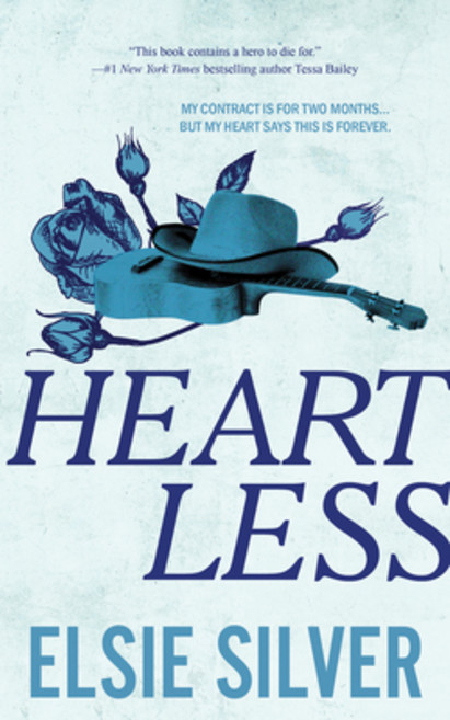(영문도서) Heartless Paperback, Bloom Books, English, 9781728297019