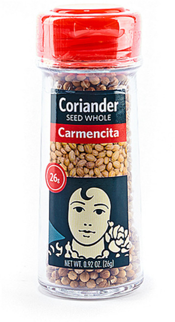 카르멘시타 코리안더씨드 향신료, 26g, 1개