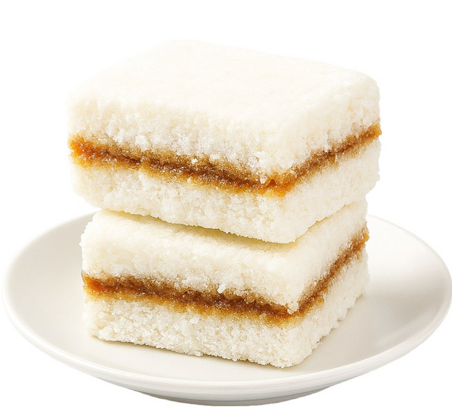 한양 [떡구매1위] 꿀백설기 어린이간식 개별포장 냉동떡, 50g, 10개