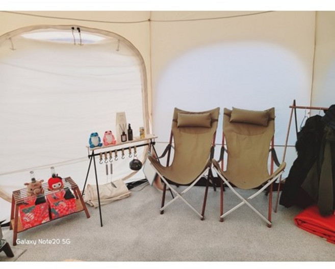 CAMPING DECO 스노우피크 랜드락M 호환 러그 (이너용/전실용/전체용) 지퍼연결 가방포함 캠핑카페트, 모던블랙, 스노우피크 랜드락M 이너용(선택1번)