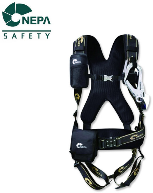 네파안전벨트 전체식 자동릴 안전벨트 NB-203AR, 단품, 1개