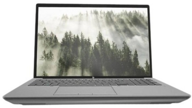 HP 2023 Z북 퓨리 16 G10 코어i9 인텔 13세대 RTX 3500 Ada, 모던실버, 2TB, 64GB, WIN11 Home, G10-7B632AV-A3