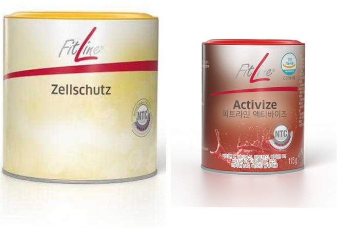 정품 독일 피엠 젤슈츠 오렌지맛+액티바이즈 1세트, 450g