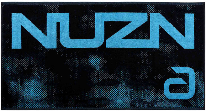 [ANDRO] 안드로 NUZN(뉴존) 타올 2종 [대형 중형], 1개