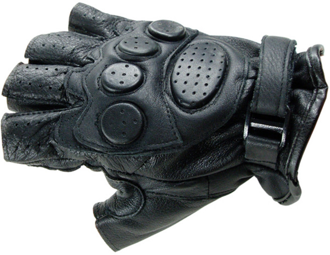 SMN 소가죽 반장갑 스포츠 장갑 헬스 MTB 오토바이 캠핑 자전거 등산, 1개