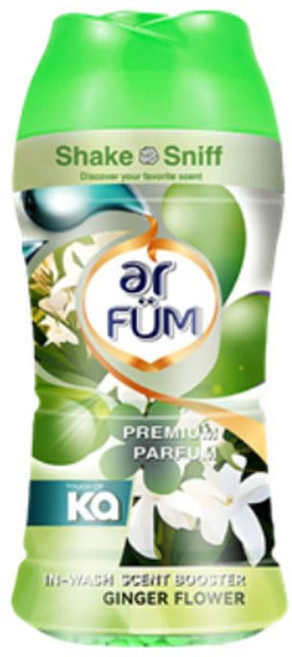 arfum ginger flower 150g) 아퓌 진저 플라워 향기 비즈 세인트 부스터 아로마 비즈