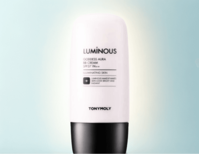 1+1 토니모리 루미너스 여신광채 비비크림 45g 2개 화사한베이지 차분한베이지, 1호 화사한 베이지