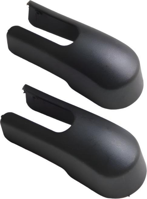 가치온 지프 레니게이드 후면 와이퍼 커버 캡 호환, 지프 레니게이드 2015-2022 호환 22923599, 2개