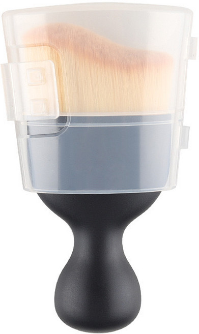 GF 실내 세차 키보드 액정 초미세브러쉬 케이스 포장, 5개, 케이스포장