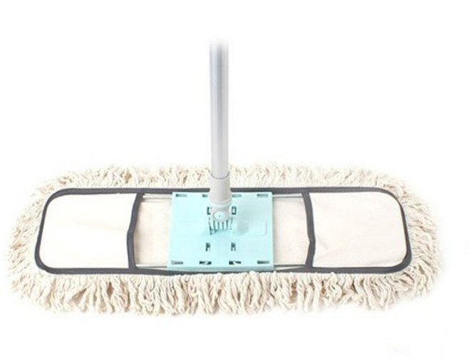 브로스 와이드방걸레 2단 [0101] / 2단방걸레 밀대, 1개