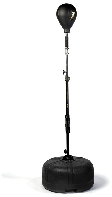 에버라스트 엘리트 하이퍼플렉스 프리스텐딩 헤비백, 블랙