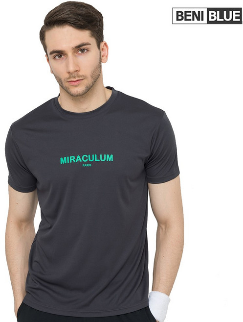 미라클럼 쿨티셔츠_TB12TS302