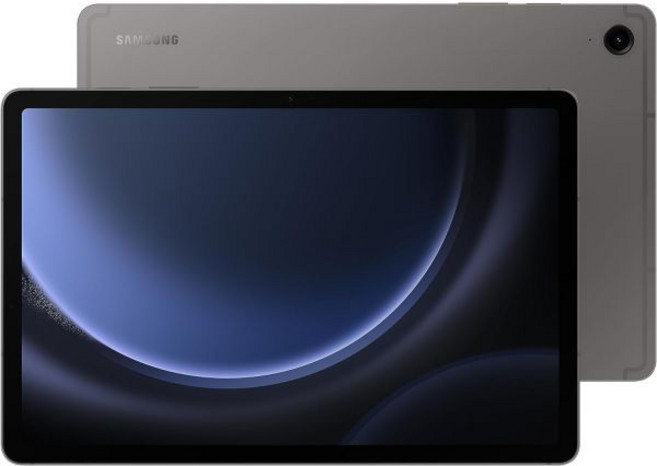 삼성 갤럭시 탭 S9 FE WiFi 109인치 128GB 안드로이드 태블릿 IP68 방수 및 방진 긴 배터리 수명 강력한 프로세서 S 펜 8MP 카메라 경량 디자인 미국 버전, 삼성 갤럭시 탭 S9 FE WiFi 109인치 128G