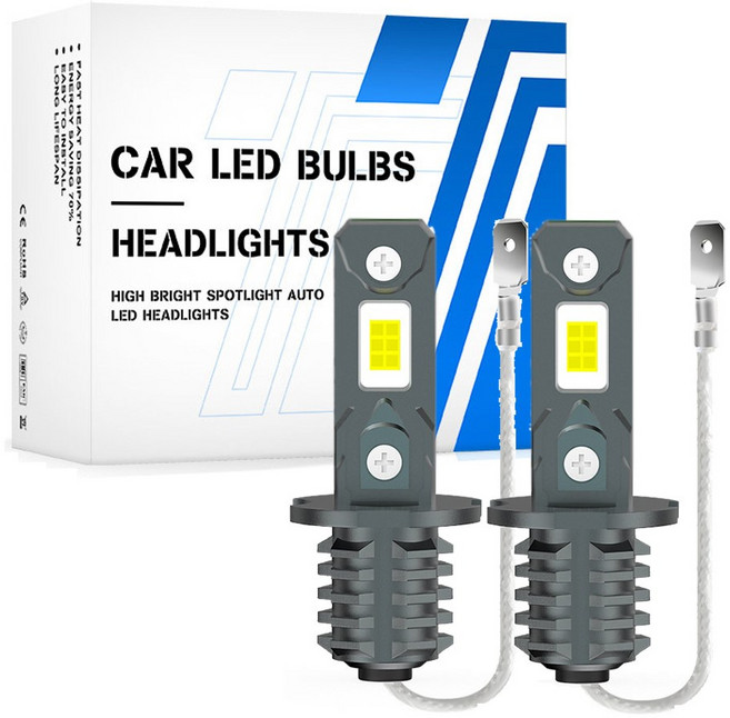 파비스 트럭 LED안개등 24V