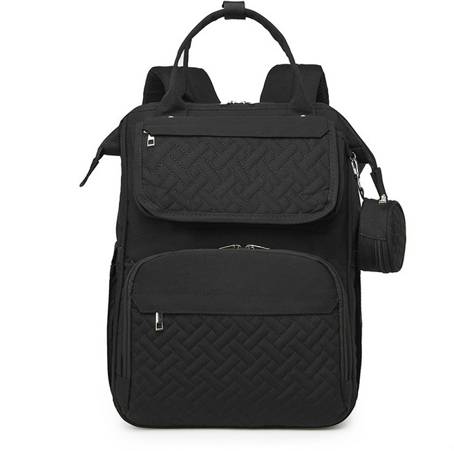 기저귀가방 엄마 대용량 백팩 육아가방 유모차 가방