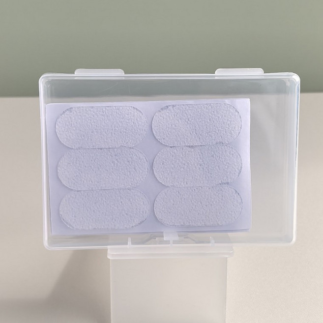 엘프귀 리프트 밴드 테이프 18p 누운귀 보정 성형, 1개, NSG116  엘프귀스티커18p-1box