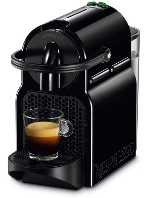 De'Longhi Nespresso Inissia 드롱기 EN80.B 캡슐 커피머신