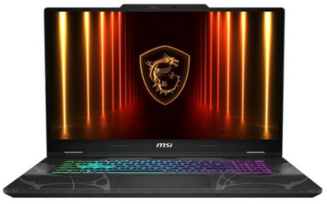 MSI 2025 사이보그 17 코어7 지포스 RTX 5050, Black, 1TB, 16GB, WIN11 Pro, 사이보그 17 B2RWEKG-C7 프로