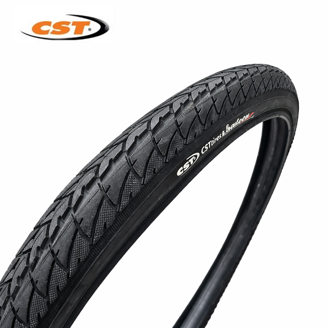 바이클로스 _ CST 타이어 26x1.75 (47-559) C1446 26인치 자전거, 1개