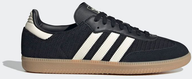 아디다스 ADIDAS 삼바 OG - 블랙크림화이트 JQ5141 116910