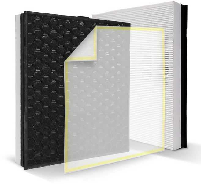 환경필터 삼성 CFX-B100D 공기청정기 호환 필터 블루스카이 3000 5000, 1개, B100D(스페셜)