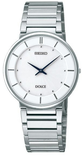 세이코 SACK015 DOLCE 돌체 손목시계 쿼츠 160192
