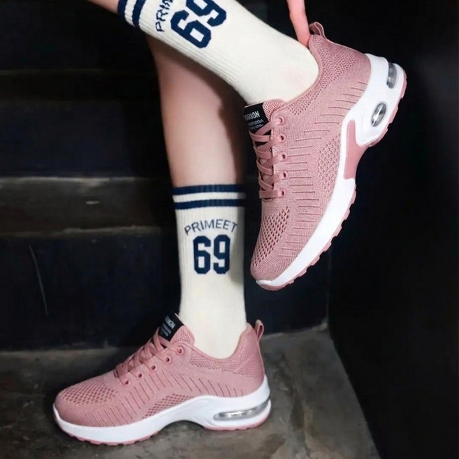 젝소 여성 경량 운동화 러닝화 여자 조깅화 런닝화 스니커즈