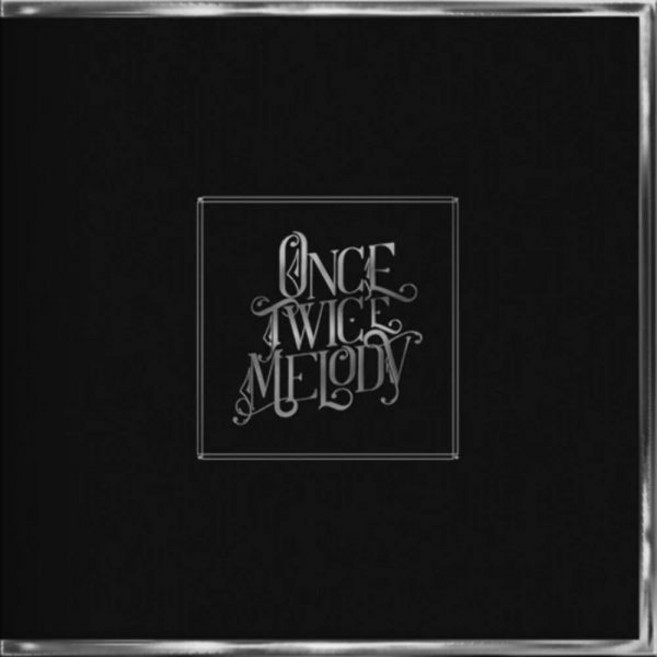 Beach House Vinyl 비닐 LP 레코드 Once Twice Melody Silver Edition 미국 발송, Beach House Vinyl 비닐 LP 레코드 On
