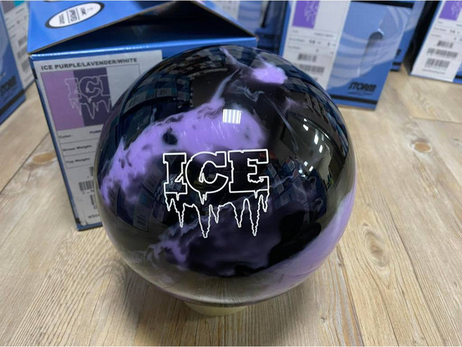 Storm ICE 保齡球 輕重球 10-14磅 POLY材質, 1個, 11