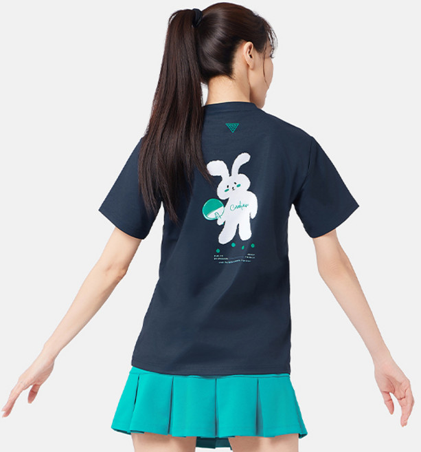 코랄리안 여성 티셔츠 반팔 CDT-C2517