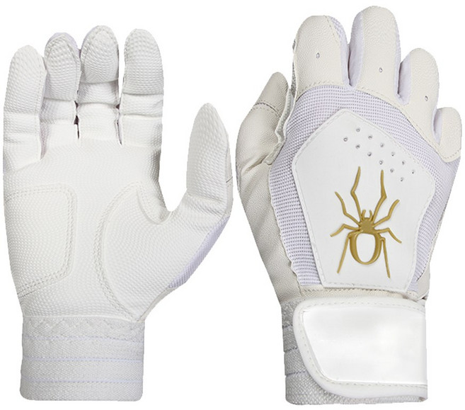 스파이더그립 실리콘 배팅장갑