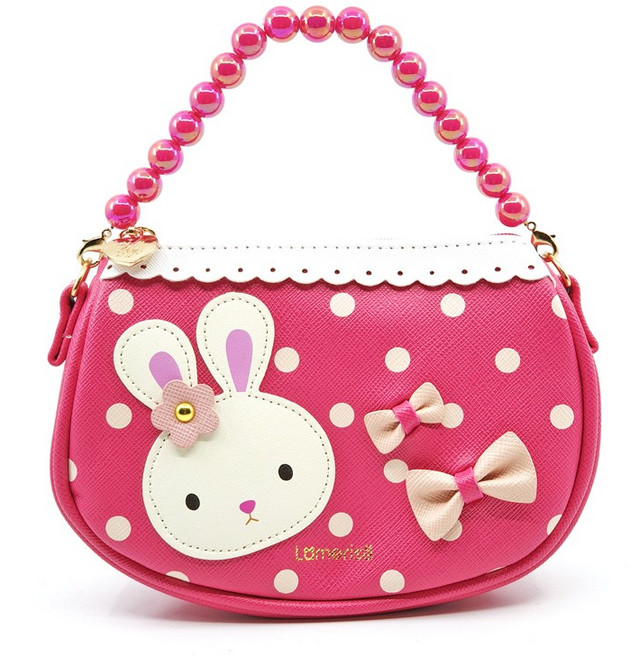 오뜨앙쥬 여아용 라뮤리즈 코니 손가방