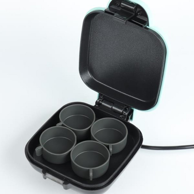 아침 식사 기계는 계란 타르트 Huafu 케이크 생산 교체합니다, 1개