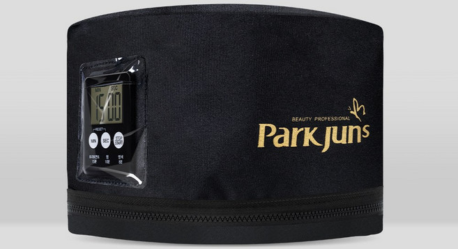 박준뷰티랩 스 전기헤어캡 PGCP-001 미용실 열처리 전기모자 클리닉 파마 210311, 박준뷰티랩 스마트 전기헤어캡 PGCP 001 미용실 열, 1개