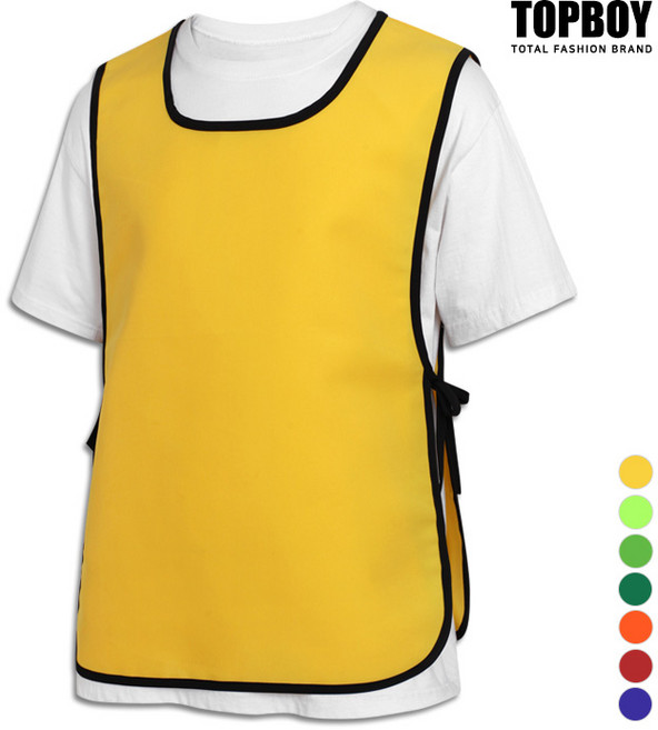 타스란 도우미 작업조끼 (SUS005)