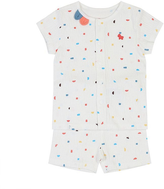 에뜨와 오티반소내의 O WHITE 07R317691