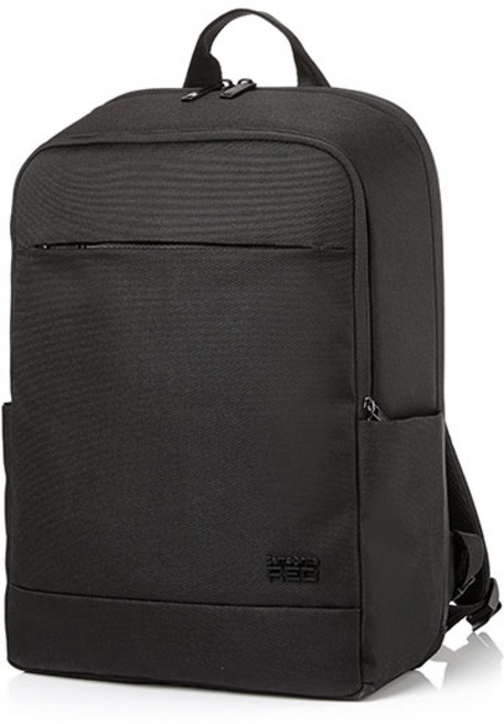 [쌤소나이트레드] ORTEUN 백팩 BLACK HO709001