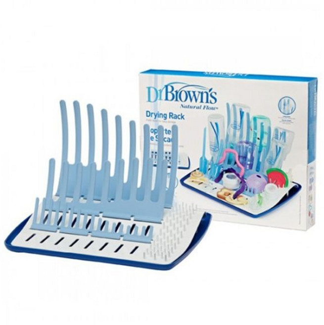 닥터브라운 유니버셜 젖병건조대