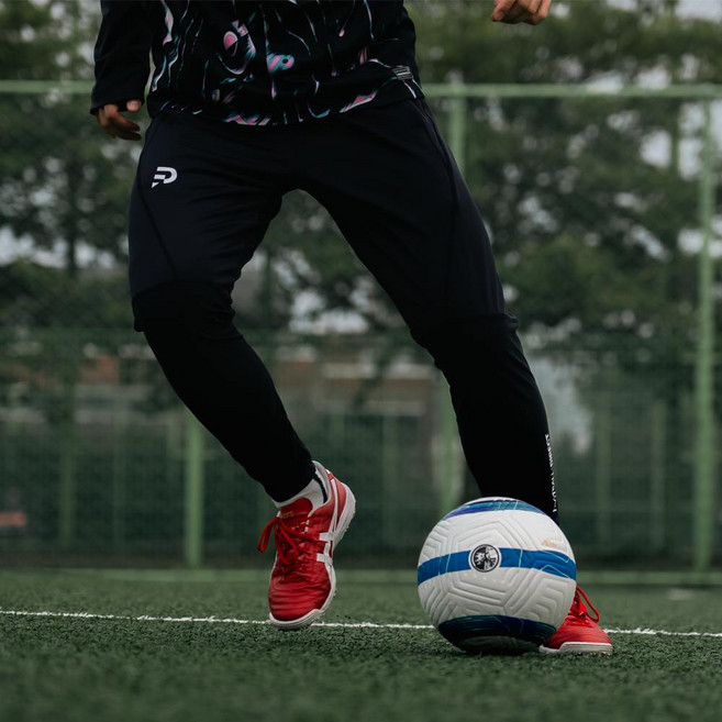 풋볼다이렉트 FD 축구풋살바지 트레이닝긴바지