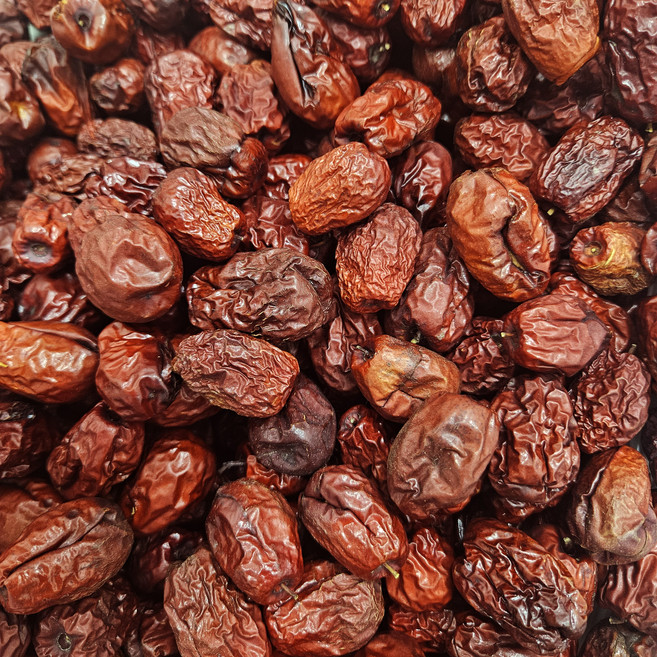 소온다정 경산 햇 대추 못난이 파치 건대추 특열과, 1개, 1kg