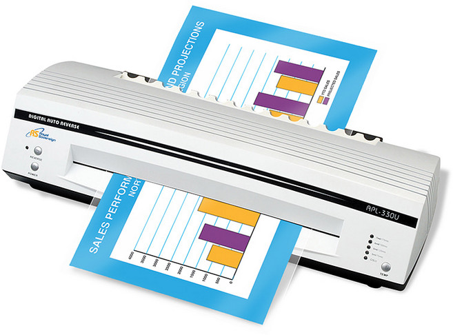 소브린 코팅기 APL-330U / 563 x 255 x 166 mm, 1개